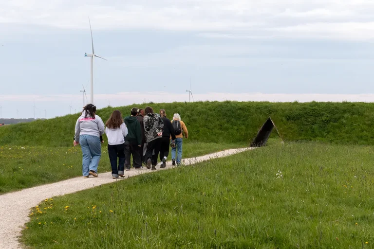 RUUMclub bij Observatorium