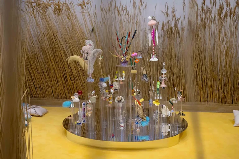 EXPO RUUM voor Land Art 24/25