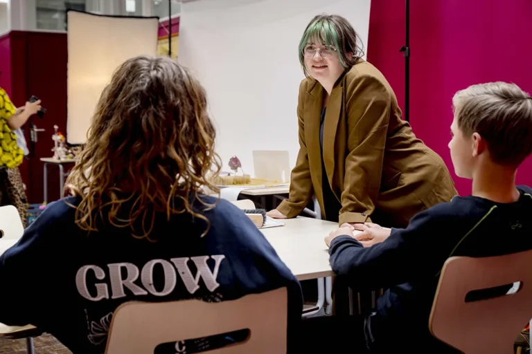 Stella RUUM edcator 2025